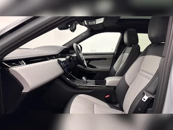 Used Land Rover Range Rover Evoque 2025 for sale - 79640450: Photo