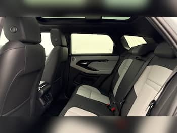 Used Land Rover Range Rover Evoque 2025 for sale - 79640450: Photo