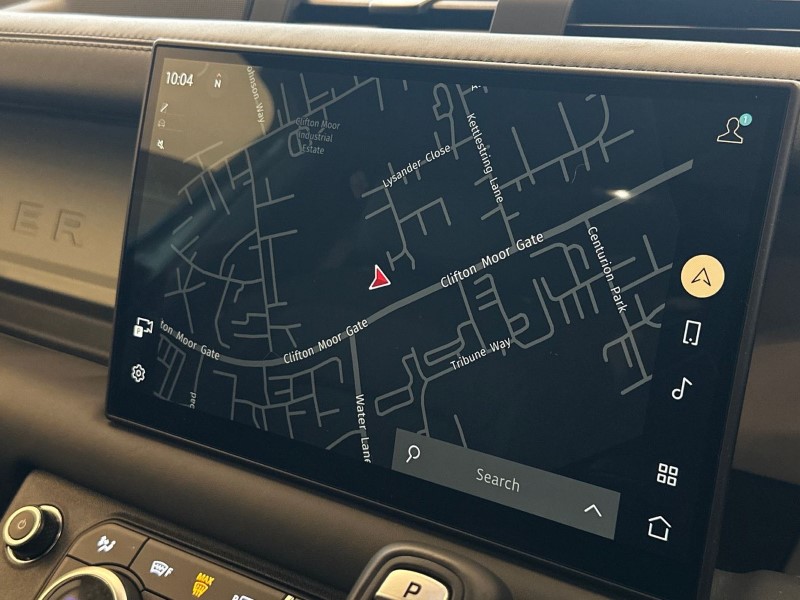 Used Land Rover Defender 2024 for sale - 77151598: Photo 11