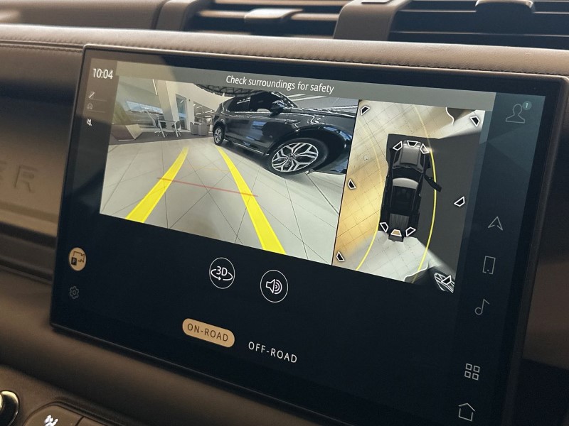 Used Land Rover Defender 2024 for sale - 77151598: Photo 12