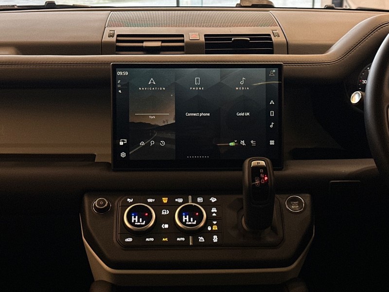 Used Land Rover Defender 2024 for sale - 77151598: Photo 14