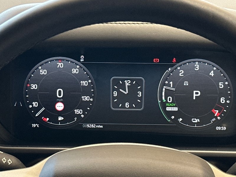 Used Land Rover Defender 2024 for sale - 77151598: Photo 16