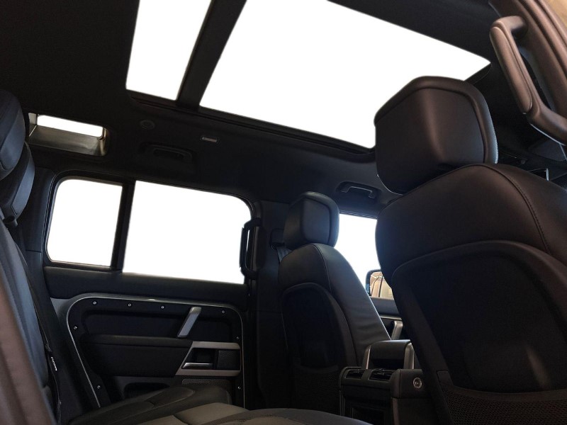 Used Land Rover Defender 2024 for sale - 77151598: Photo 21