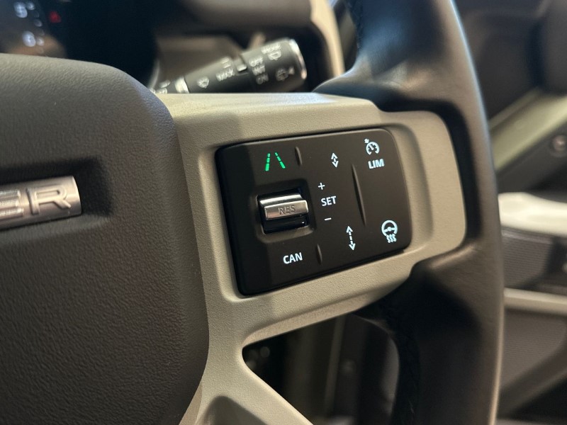 Used Land Rover Defender 2024 for sale - 77151598: Photo 30