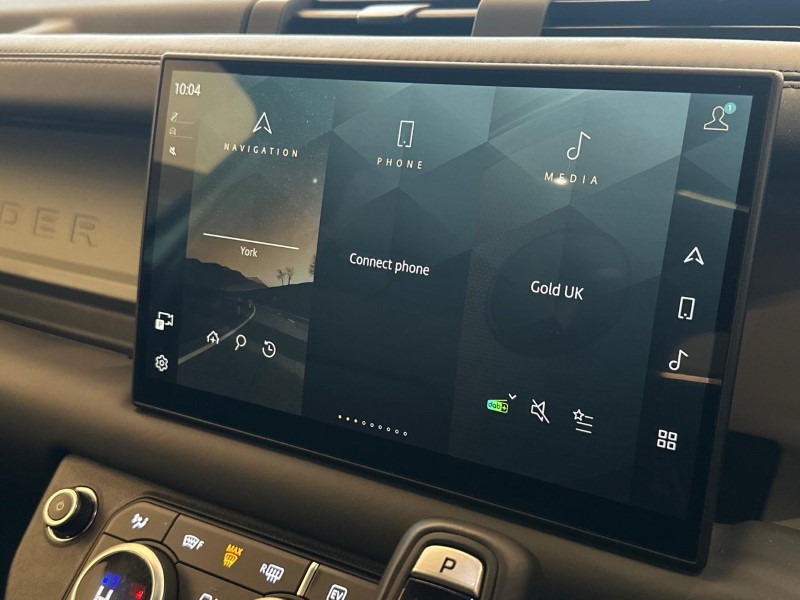 Used Land Rover Defender 2024 for sale - 77151598: Photo 31