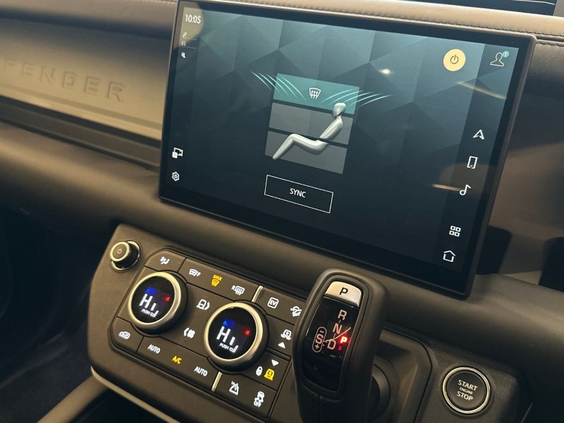 Used Land Rover Defender 2024 for sale - 77151598: Photo 33