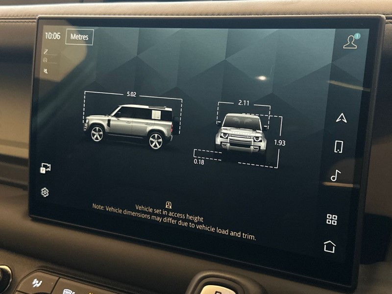 Used Land Rover Defender 2024 for sale - 77151598: Photo 34