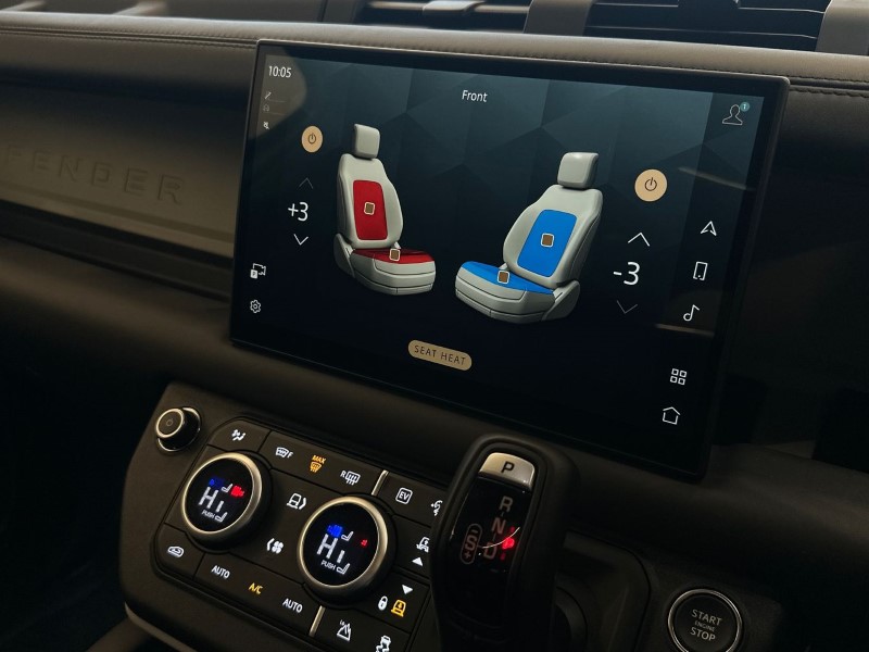 Used Land Rover Defender 2024 for sale - 77151598: Photo 35