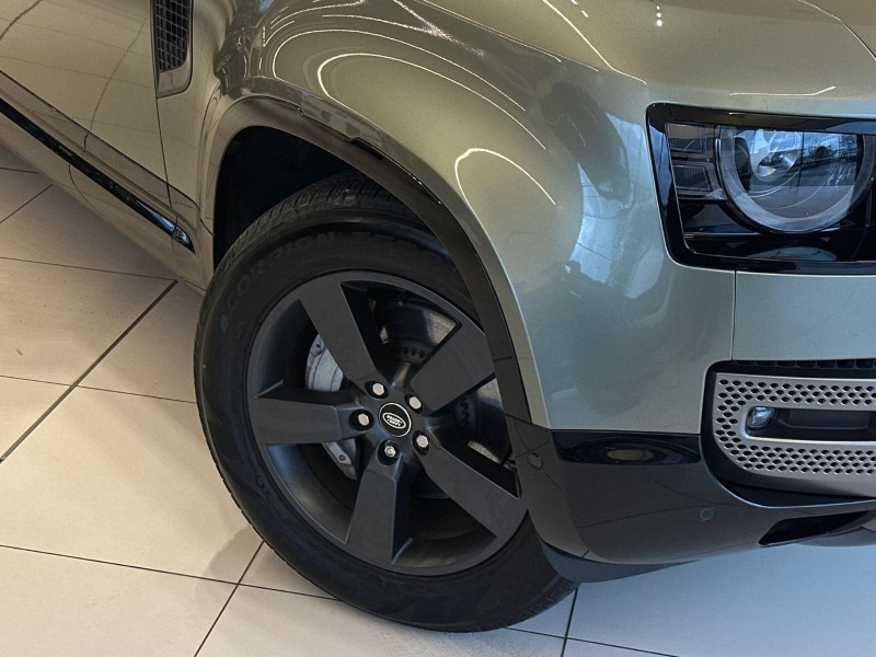 Used Land Rover Defender 2024 for sale - 77151598: Photo 42