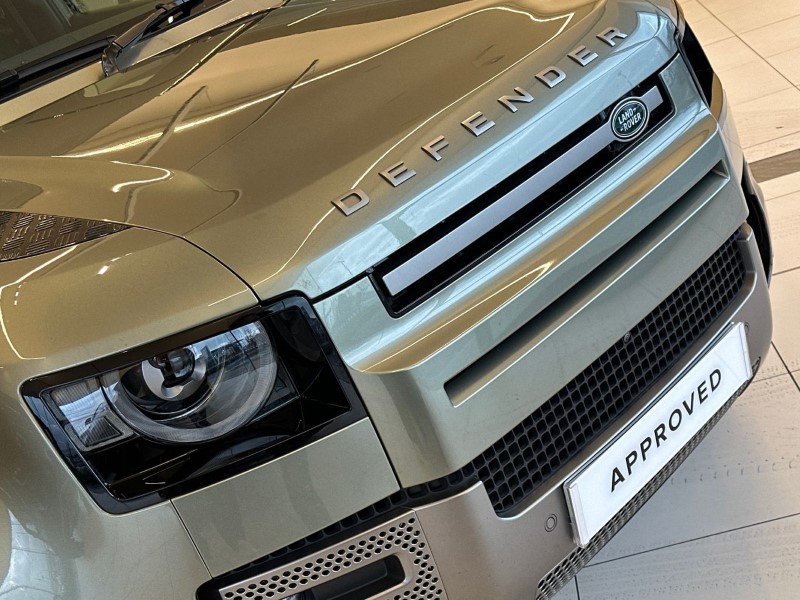 Used Land Rover Defender 2024 for sale - 77151598: Photo 43