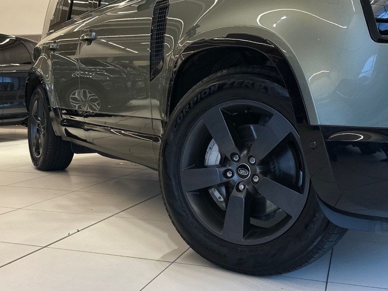 Used Land Rover Defender 2024 for sale - 77151598: Photo 44