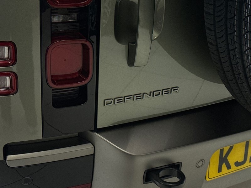 Used Land Rover Defender 2024 for sale - 77151598: Photo 46