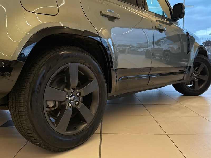 Used Land Rover Defender 2024 for sale - 77151598: Photo 48