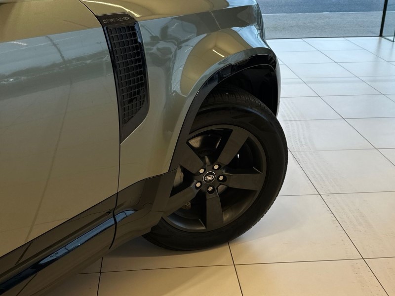 Used Land Rover Defender 2024 for sale - 77151598: Photo 49