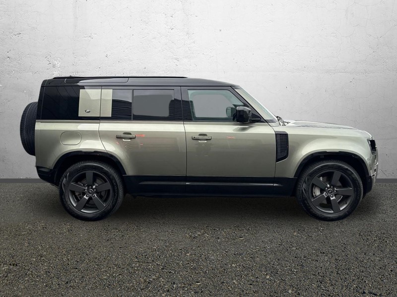 Used Land Rover Defender 2024 for sale - 77151598: Photo 5