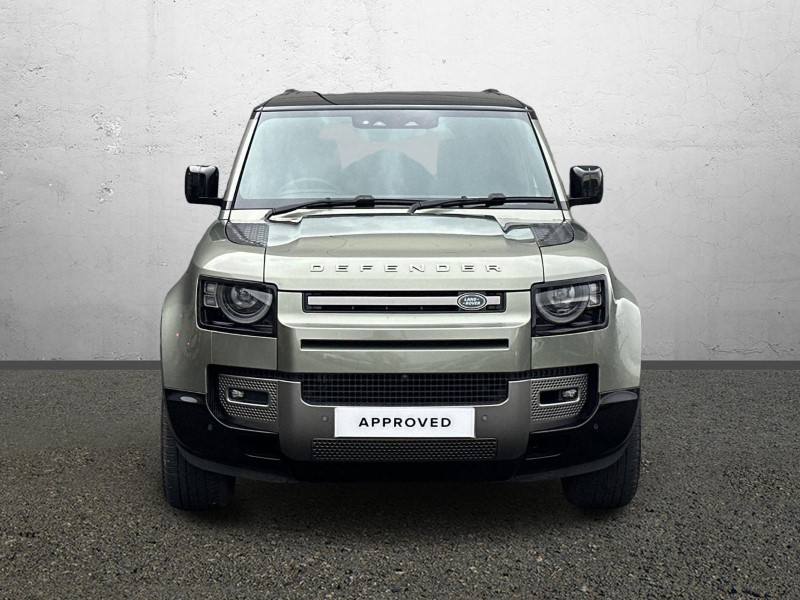 Used Land Rover Defender 2024 for sale - 77151598: Photo 7
