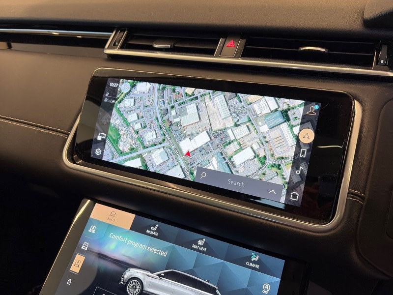 Used Land Rover Range Rover Velar 2021 for sale - 77063477: Photo 11