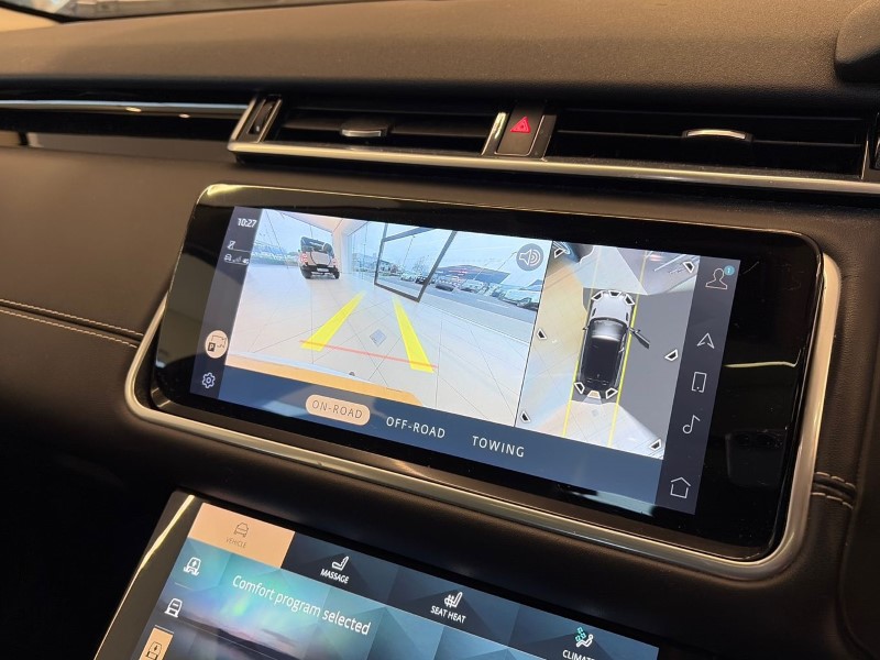 Used Land Rover Range Rover Velar 2021 for sale - 77063477: Photo 12