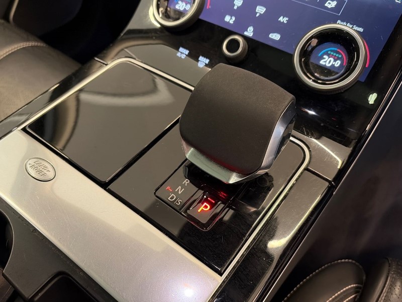 Used Land Rover Range Rover Velar 2021 for sale - 77063477: Photo 13