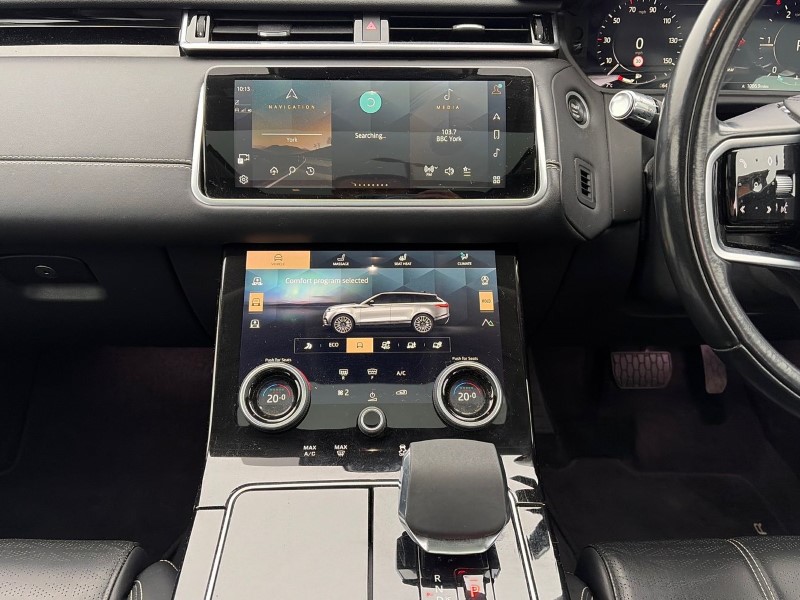 Used Land Rover Range Rover Velar 2021 for sale - 77063477: Photo 14
