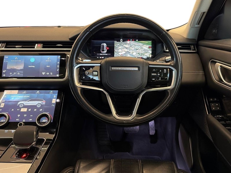 Used Land Rover Range Rover Velar 2021 for sale - 77063477: Photo 15