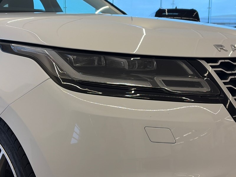 Used Land Rover Range Rover Velar 2021 for sale - 77063477: Photo 17