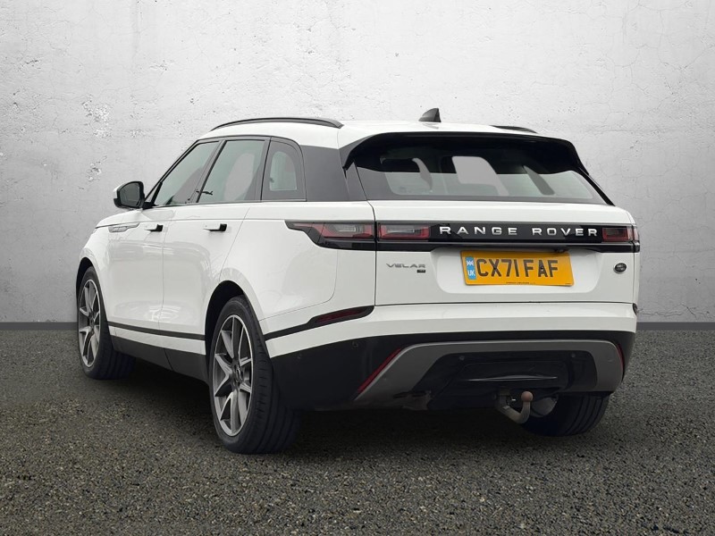 Used Land Rover Range Rover Velar 2021 for sale - 77063477: Photo 2