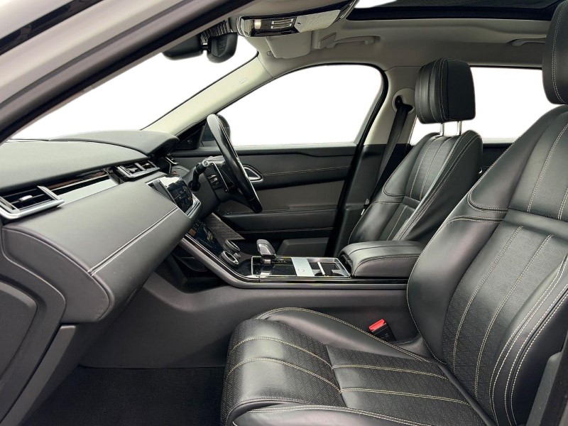 Used Land Rover Range Rover Velar 2021 for sale - 77063477: Photo 3