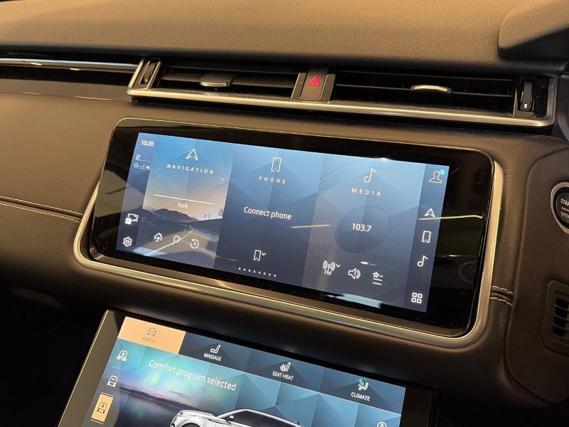 Used Land Rover Range Rover Velar 2021 for sale - 77063477: Photo 31