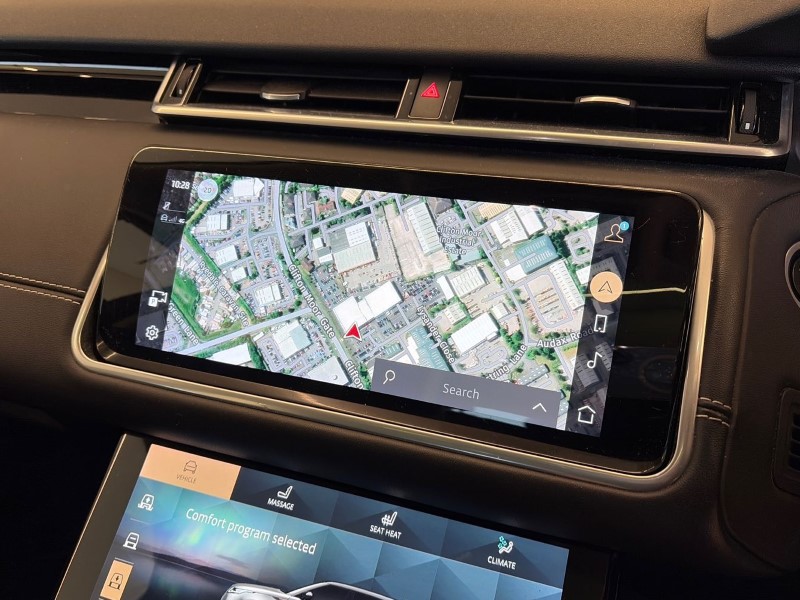 Used Land Rover Range Rover Velar 2021 for sale - 77063477: Photo 32