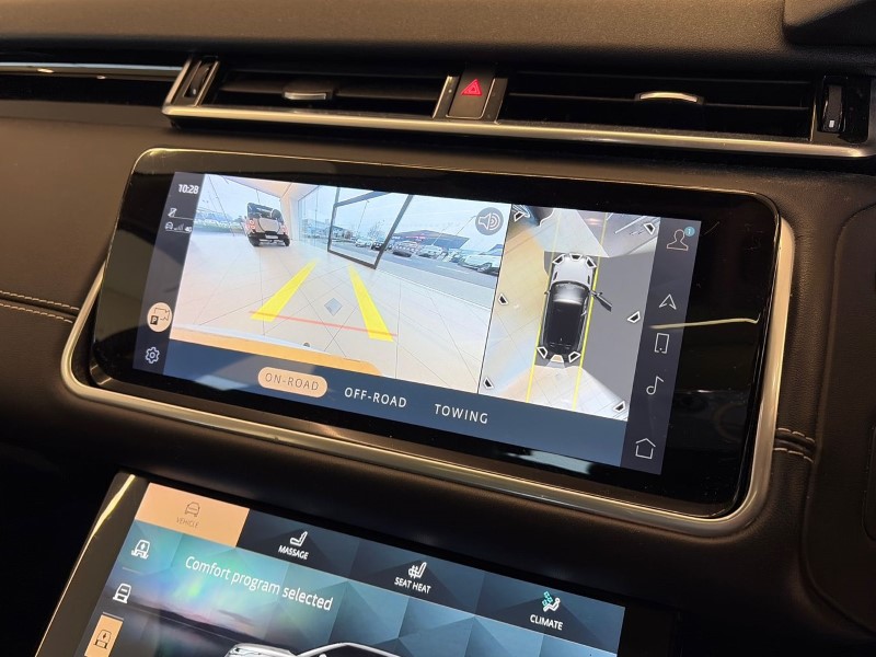 Used Land Rover Range Rover Velar 2021 for sale - 77063477: Photo 33