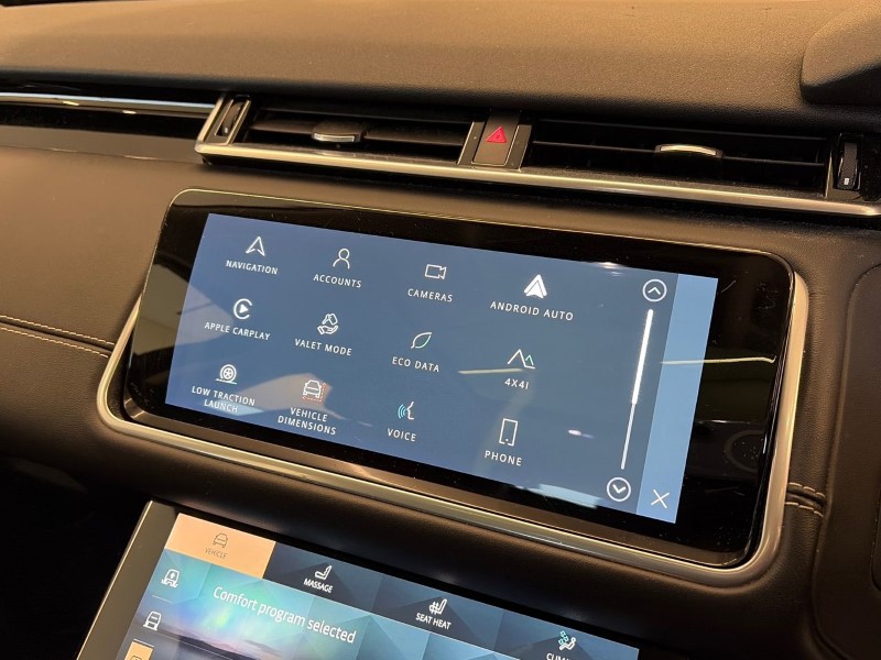 Used Land Rover Range Rover Velar 2021 for sale - 77063477: Photo 34