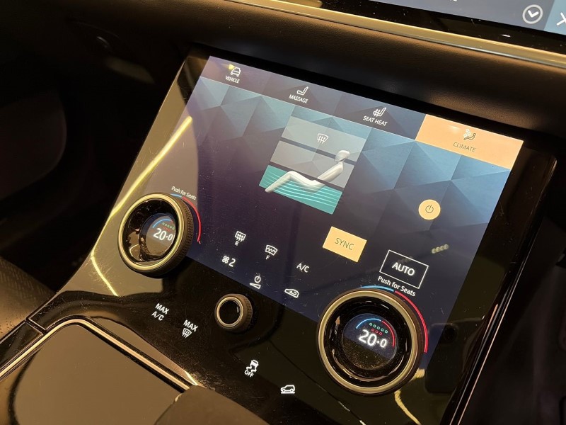 Used Land Rover Range Rover Velar 2021 for sale - 77063477: Photo 35