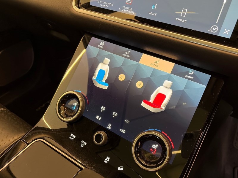 Used Land Rover Range Rover Velar 2021 for sale - 77063477: Photo 37