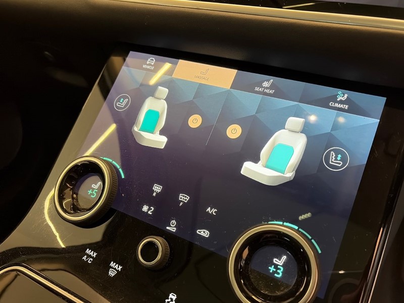 Used Land Rover Range Rover Velar 2021 for sale - 77063477: Photo 39