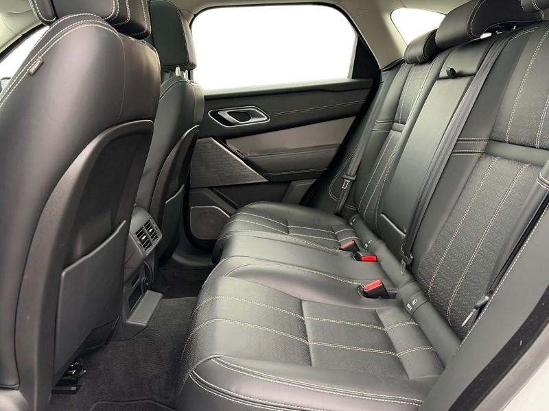Used Land Rover Range Rover Velar 2021 for sale - 77063477: Photo 4