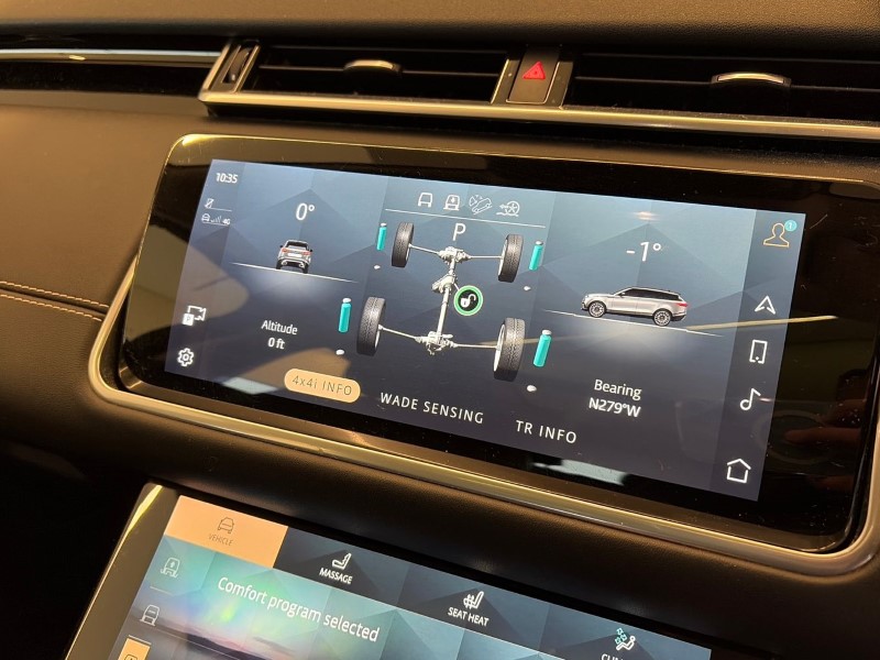 Used Land Rover Range Rover Velar 2021 for sale - 77063477: Photo 40