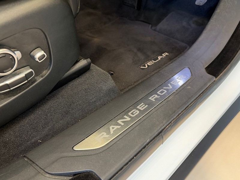 Used Land Rover Range Rover Velar 2021 for sale - 77063477: Photo 42