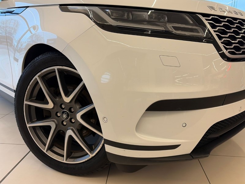 Used Land Rover Range Rover Velar 2021 for sale - 77063477: Photo 46