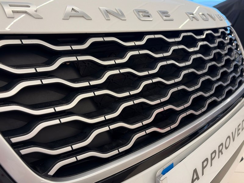 Used Land Rover Range Rover Velar 2021 for sale - 77063477: Photo 47