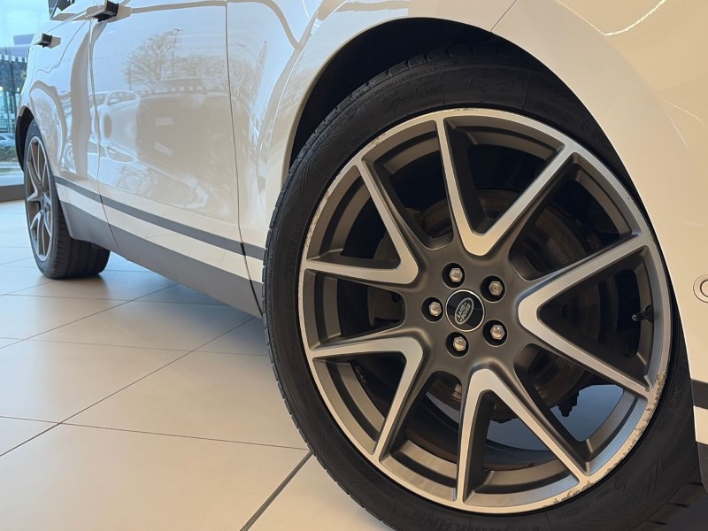 Used Land Rover Range Rover Velar 2021 for sale - 77063477: Photo 48