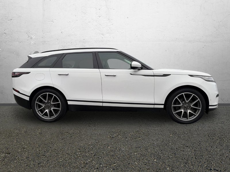 Used Land Rover Range Rover Velar 2021 for sale - 77063477: Photo 5