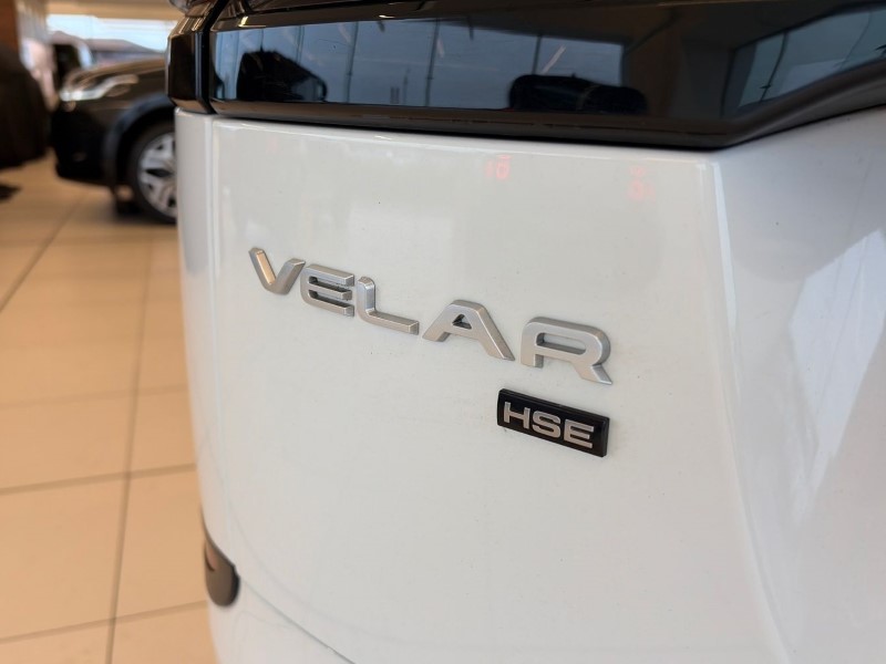 Used Land Rover Range Rover Velar 2021 for sale - 77063477: Photo 50