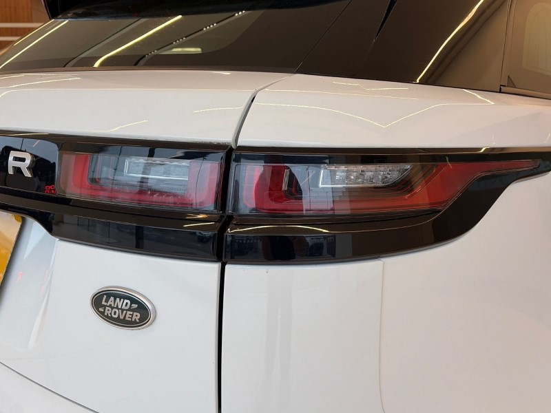 Used Land Rover Range Rover Velar 2021 for sale - 77063477: Photo 51