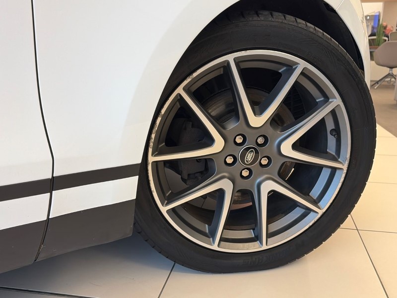 Used Land Rover Range Rover Velar 2021 for sale - 77063477: Photo 53