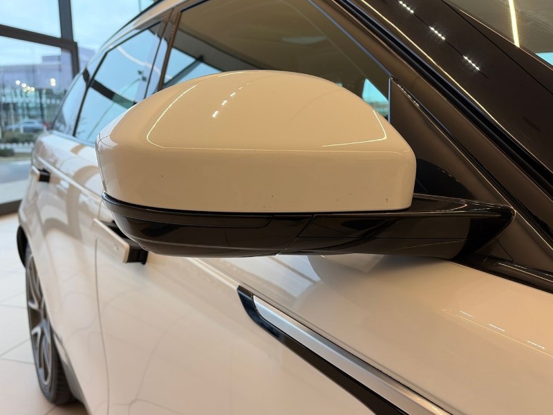 Used Land Rover Range Rover Velar 2021 for sale - 77063477: Photo 54