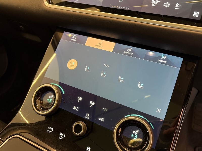 Used Land Rover Range Rover Velar 2021 for sale - 77063477: Photo 56