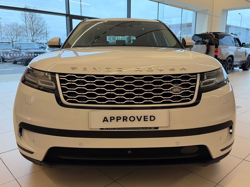 Used Land Rover Range Rover Velar 2021 for sale - 77063477: Photo 58