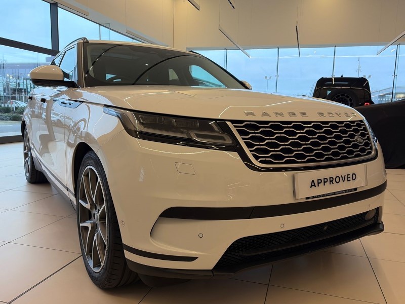 Used Land Rover Range Rover Velar 2021 for sale - 77063477: Photo 59