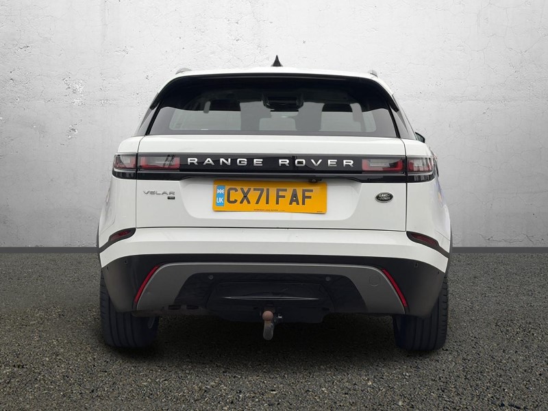 Used Land Rover Range Rover Velar 2021 for sale - 77063477: Photo 6